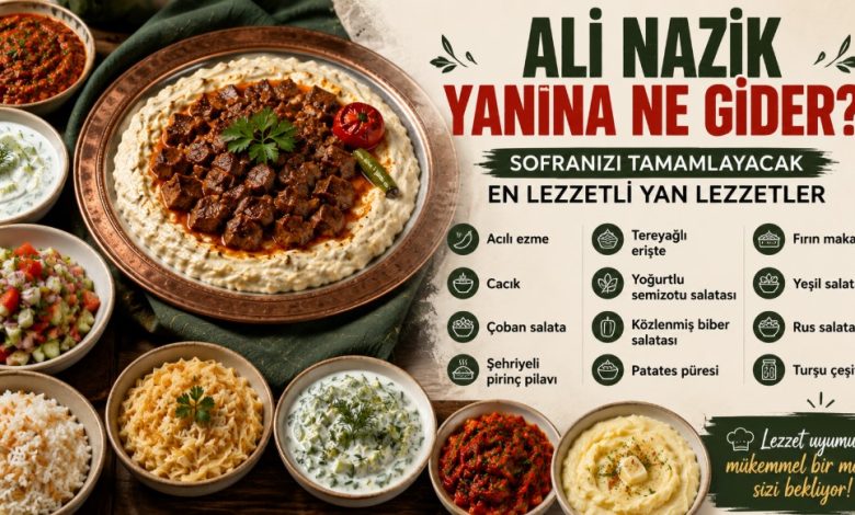 ali nazik