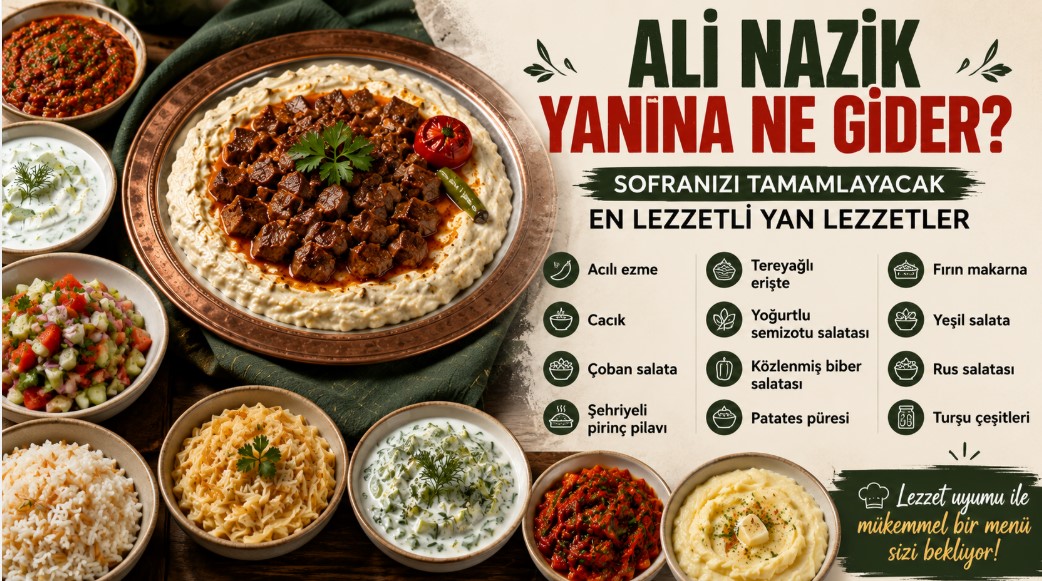 ali nazik