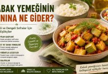 kabak yemeği