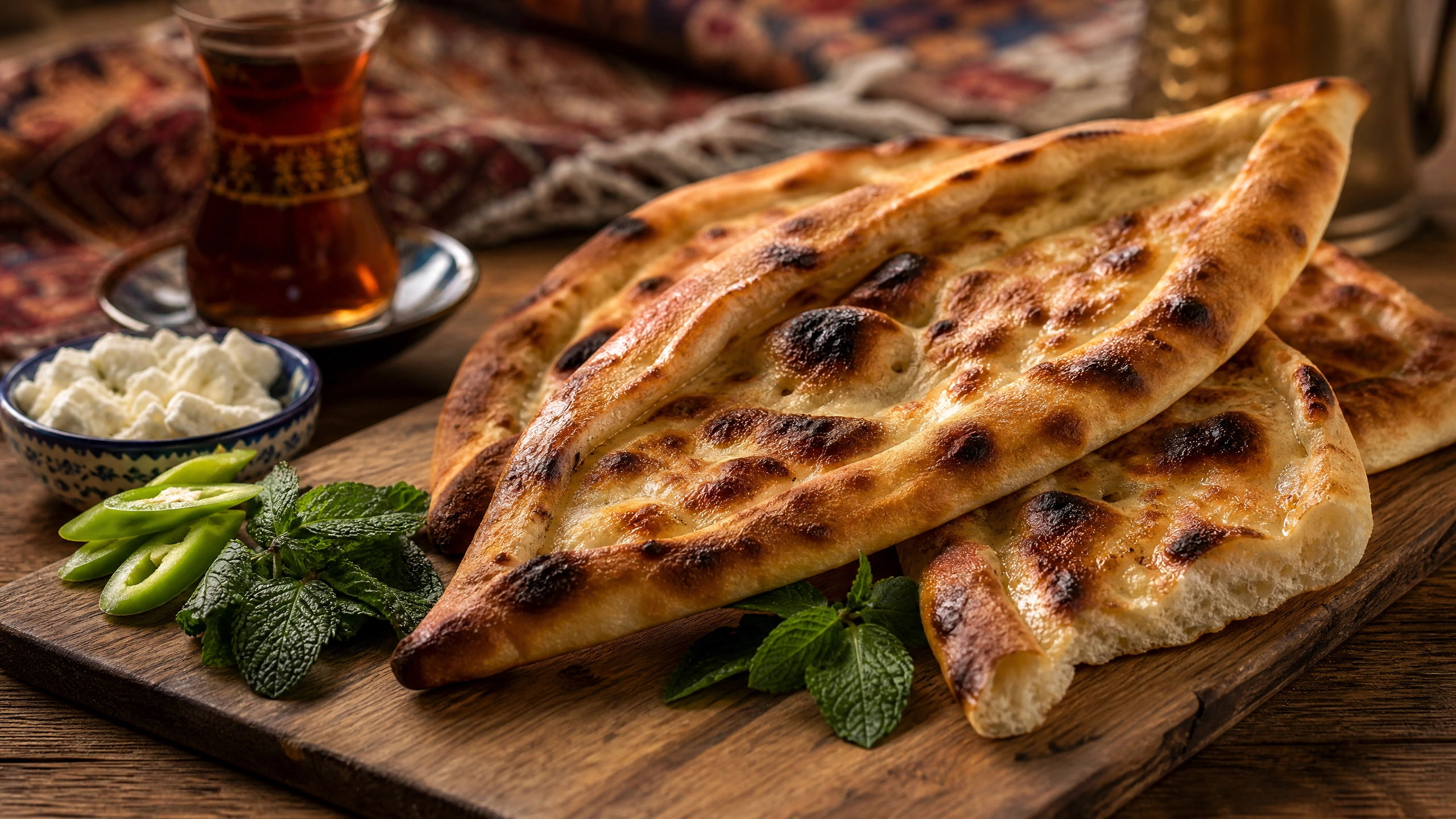 Kanat ızgaranın yanına ne gider? Neyle yenmeli?