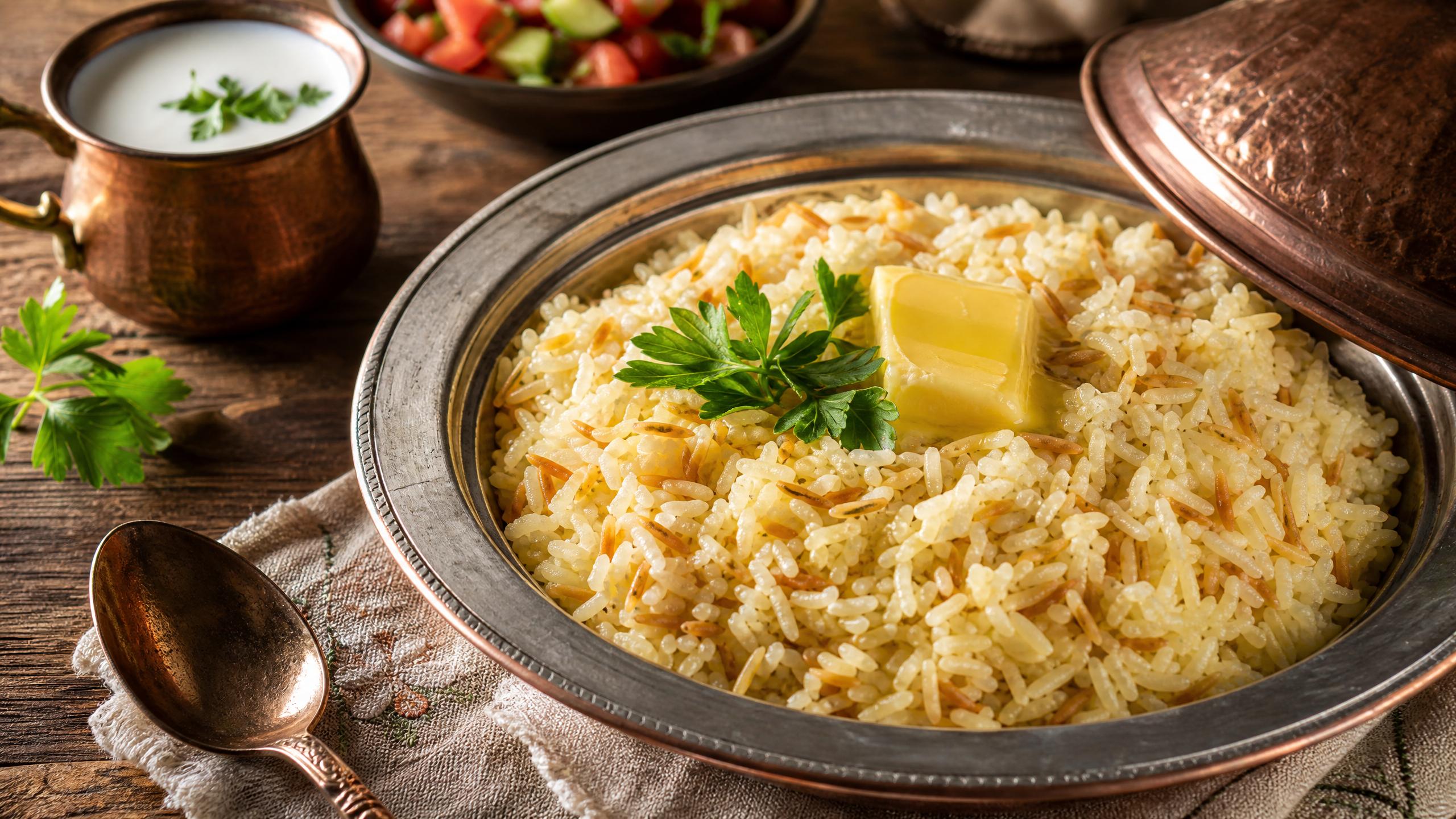 Niğde Tavanın Yanına Ne Gider? Yanında Ne Yemeliyiz?