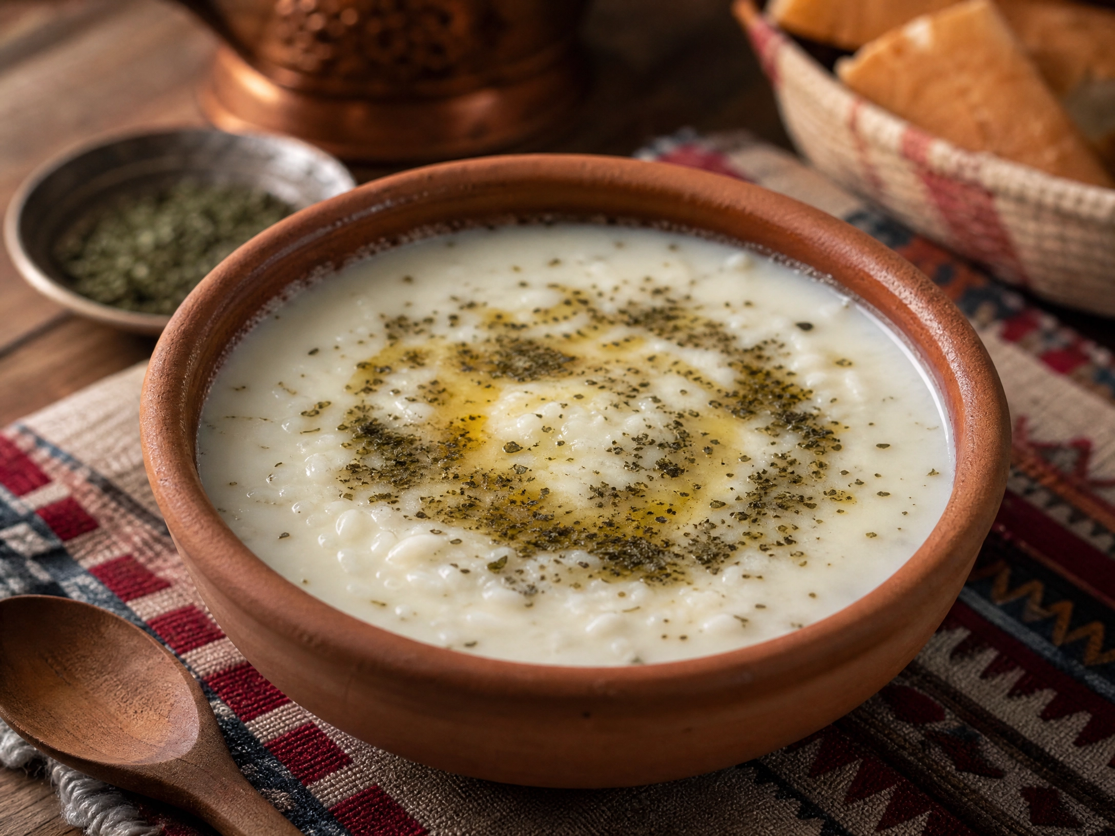 Pilav üstü etin yanına ne gider? Yanında ne yemeliyiz?