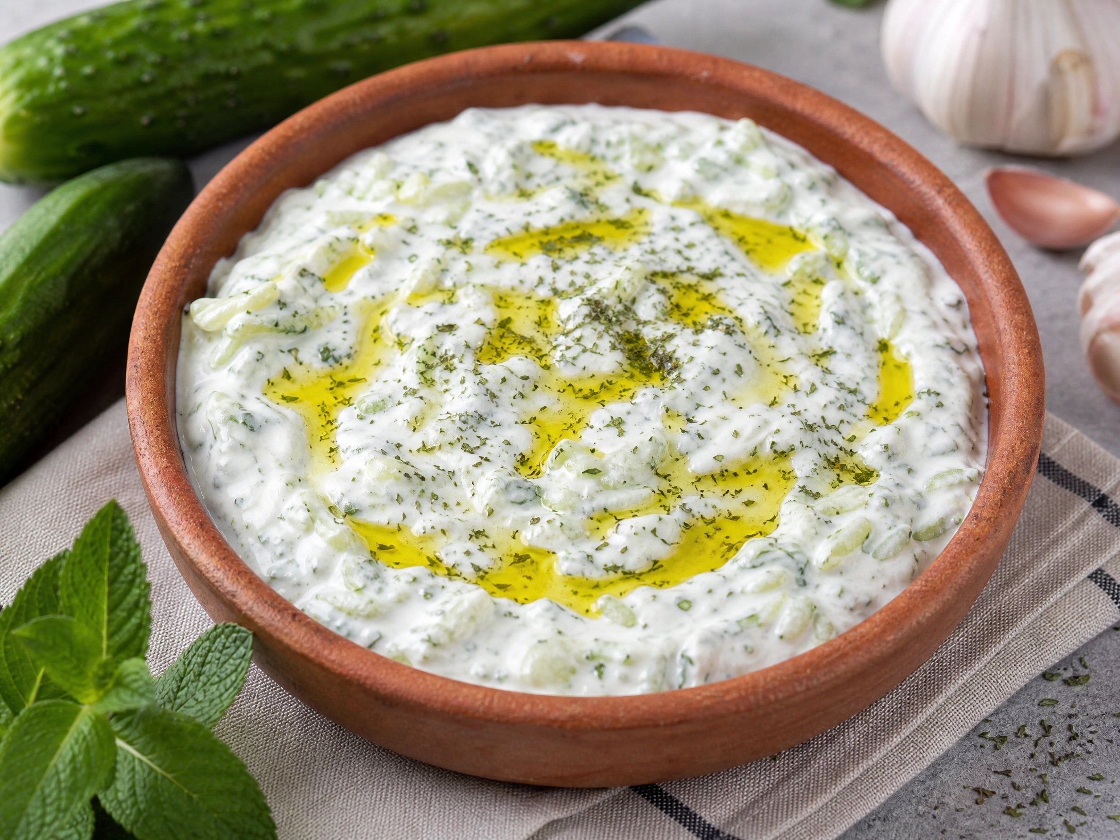 Pilav üstü kavurmanın yanına ne gider? Yanında ne yemeliyiz?