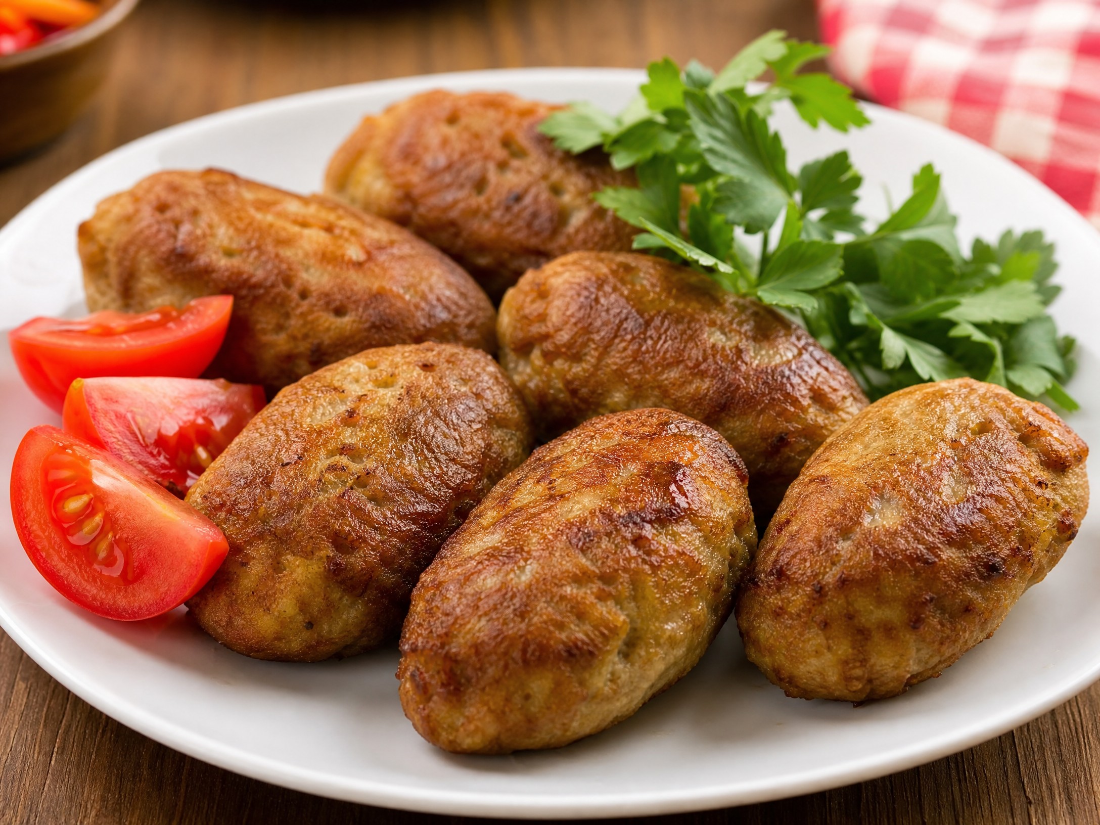 Terbiyeli Kerevizin Yanında Ne Yemeliyiz? Yanında Ne Gider?