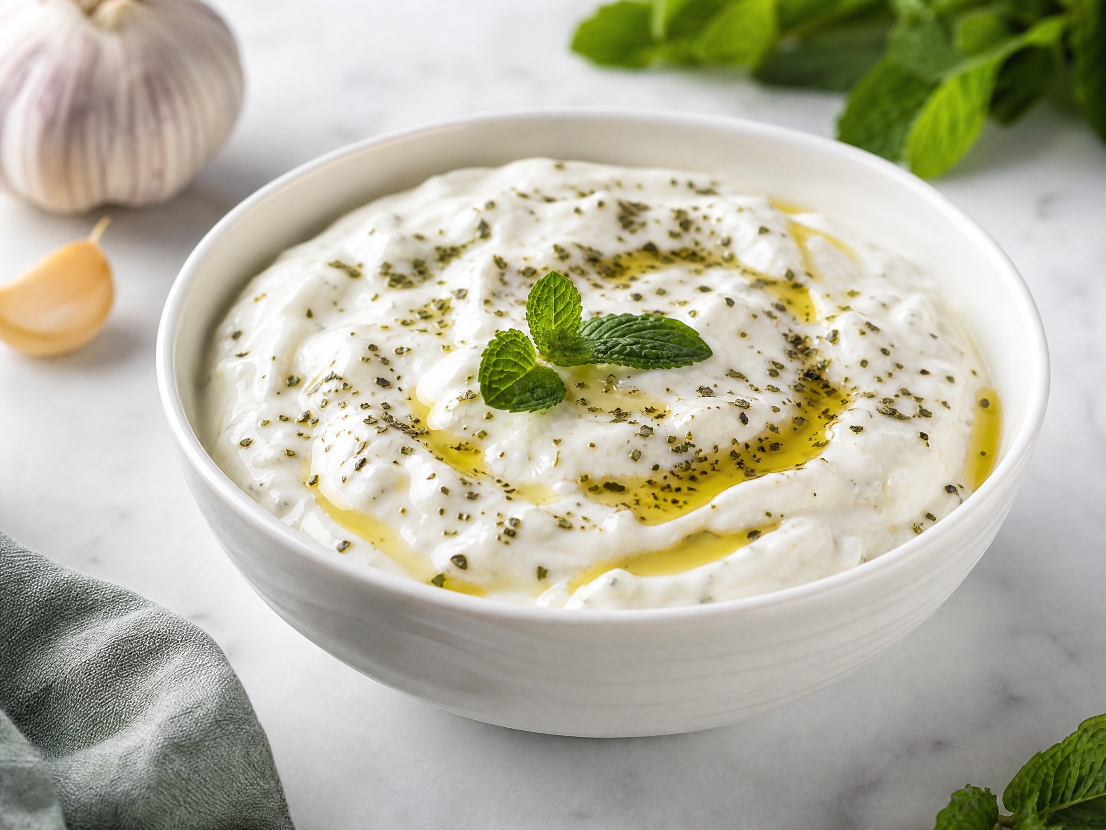 Mükemmel Etli Sarmanın Yanına Ne Gider? Yanına Ne Yenmeli?