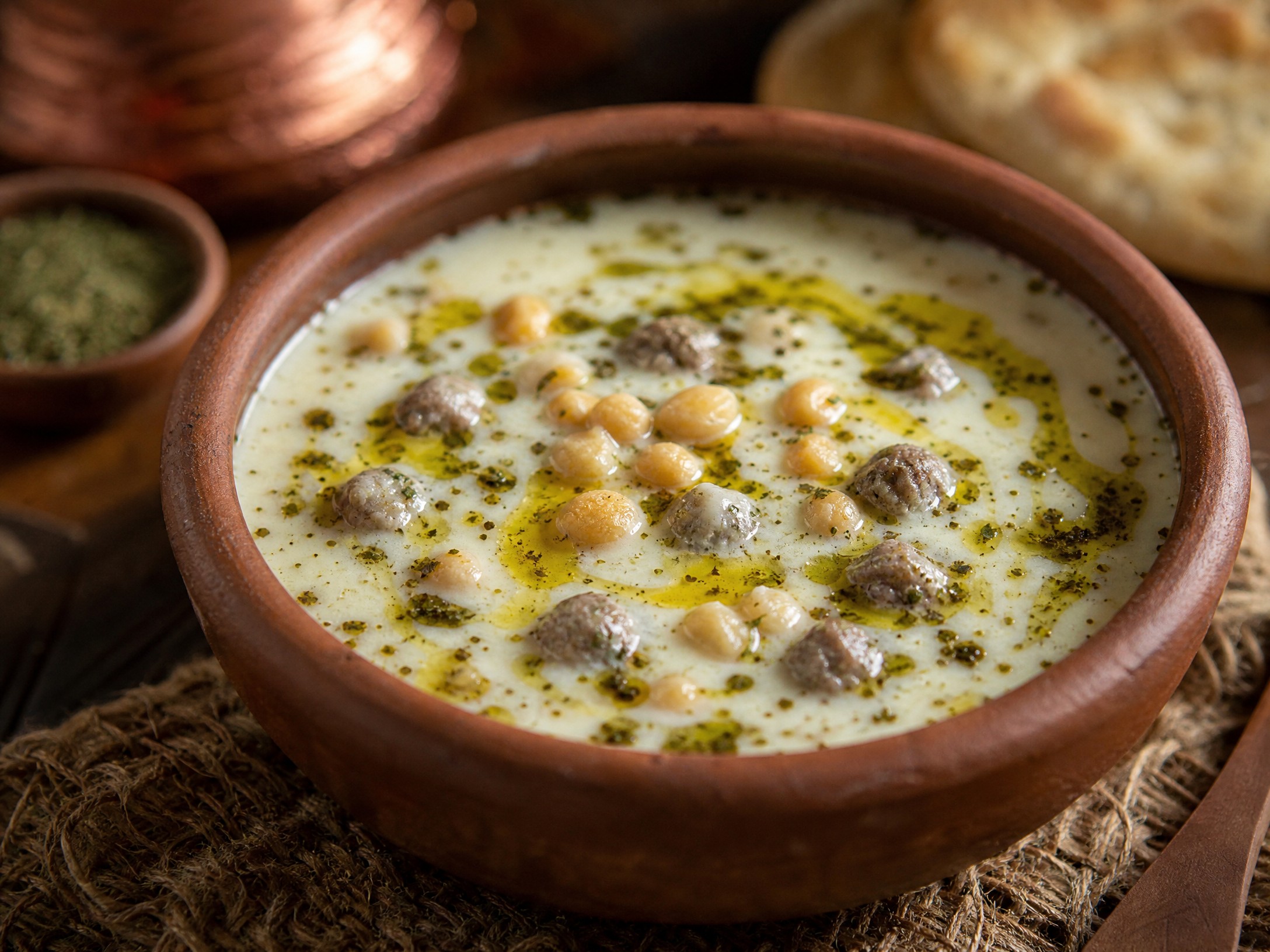 Mükemmel Etli Sarmanın Yanına Ne Gider? Yanına Ne Yenmeli?