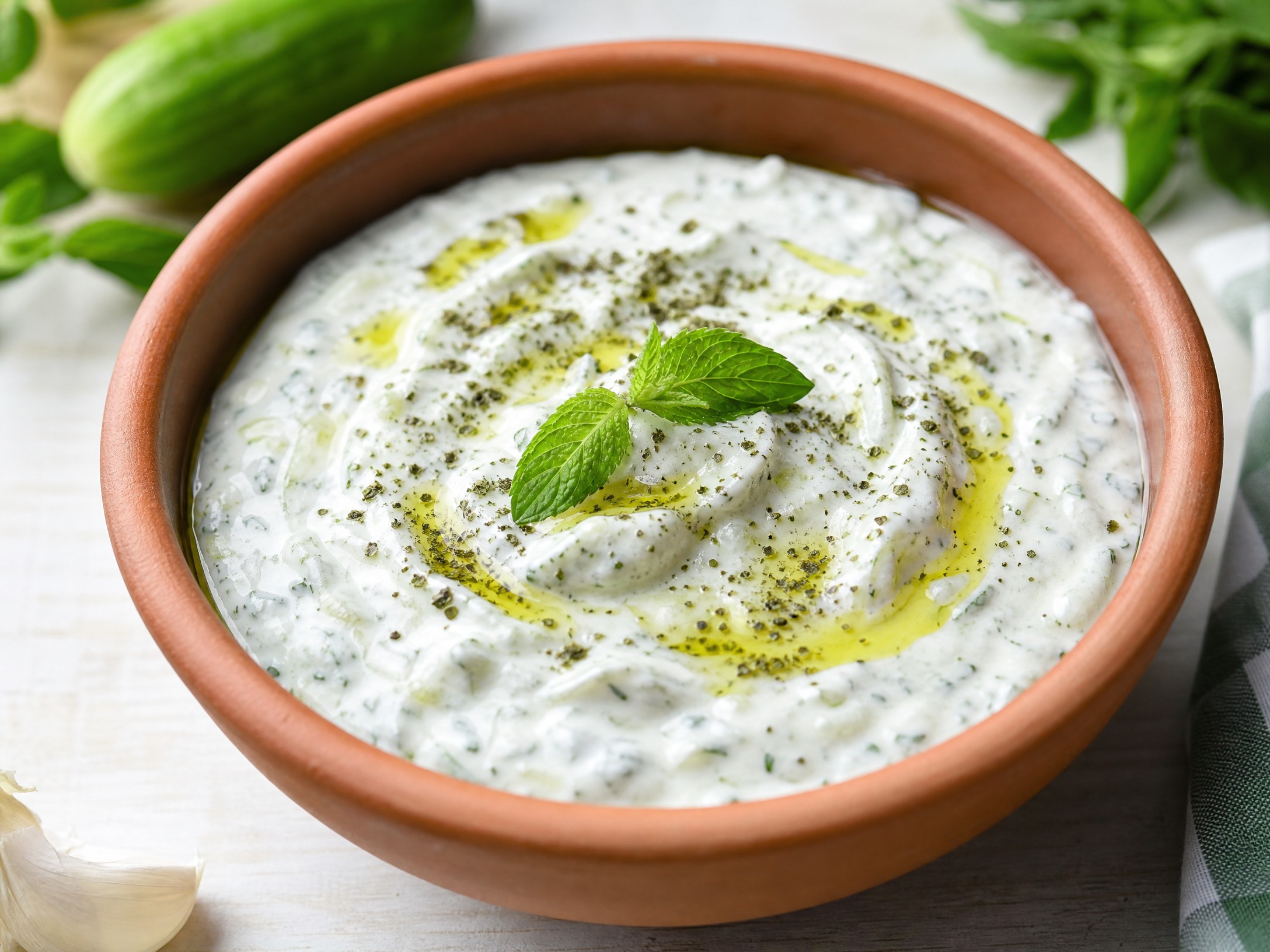 Mükemmel Etli Sarmanın Yanına Ne Gider? Yanına Ne Yenmeli?