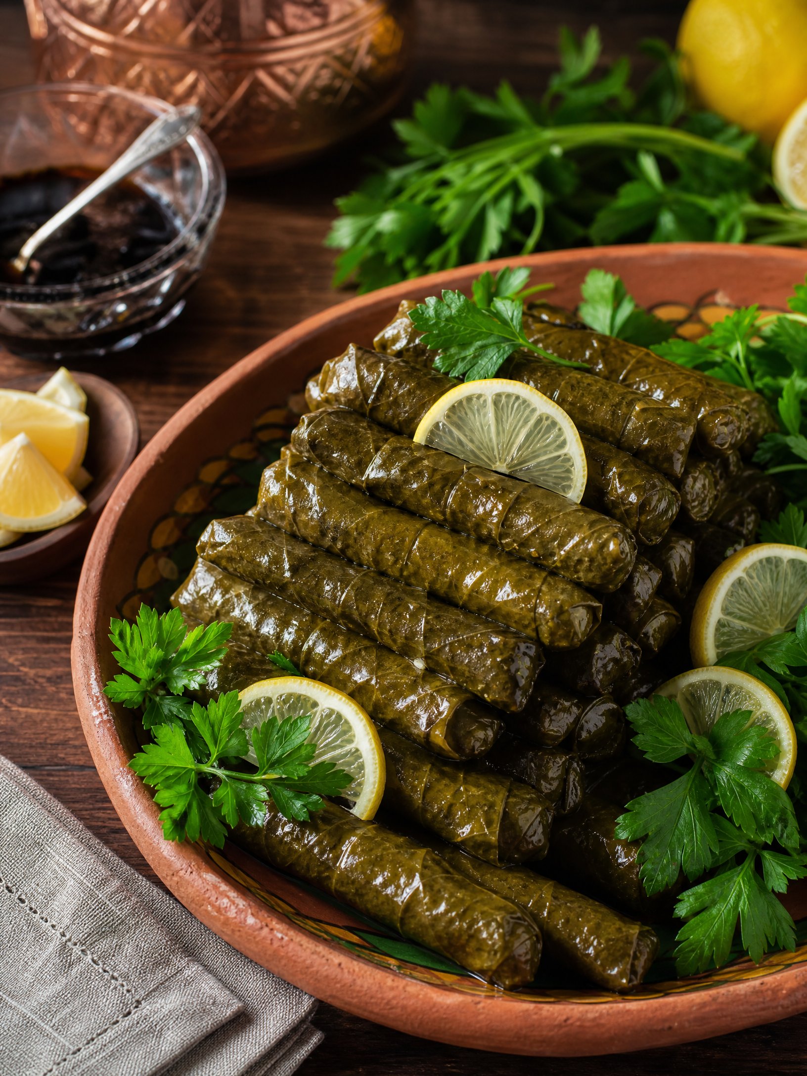 Keşkeğin Yanına Ne Gider? Neyle Yenmeli?