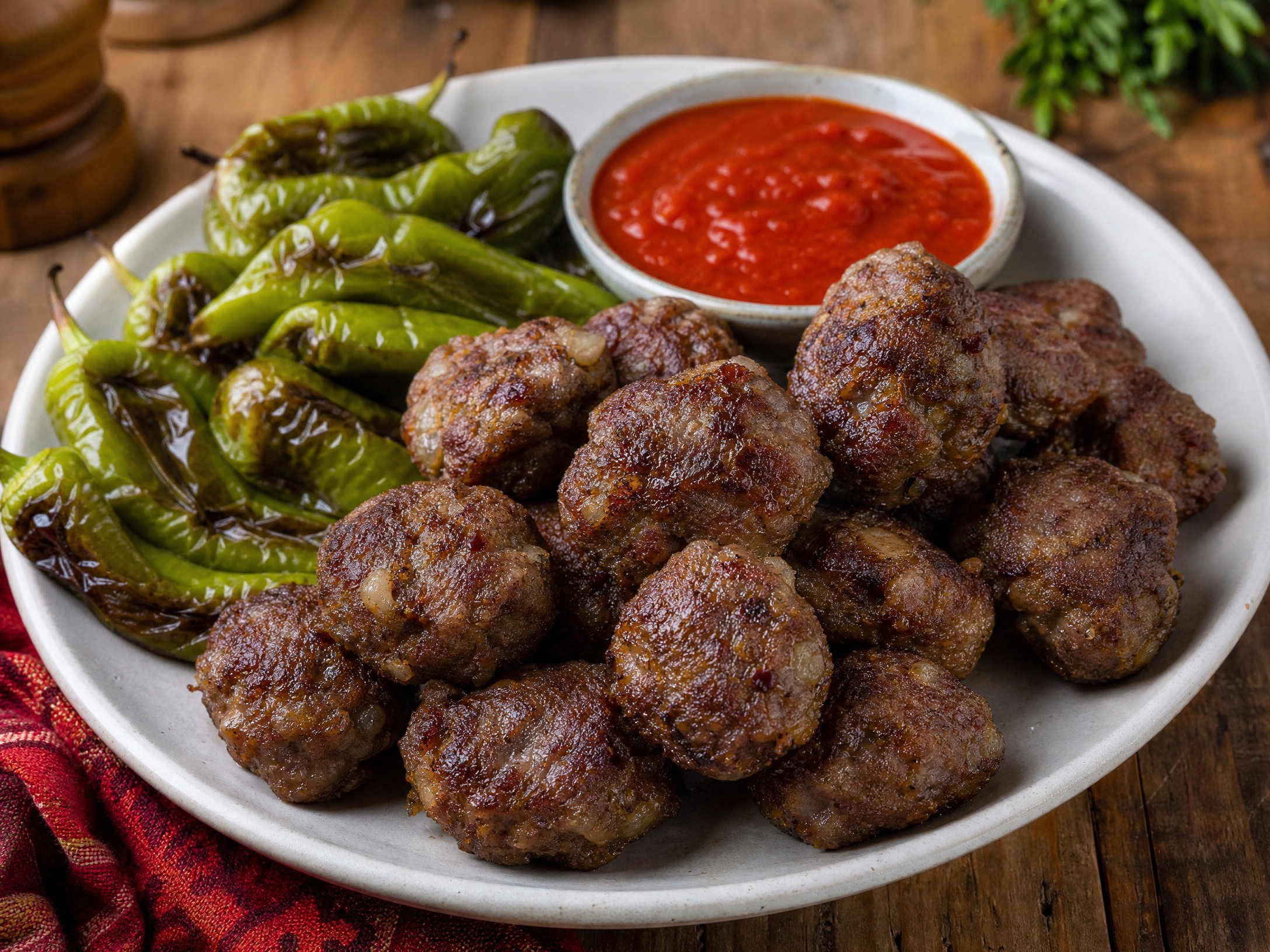 Mükemmel Tereyağlı Eriştenin Yanında Ne Yemeliyiz? Yanında Ne Gider?