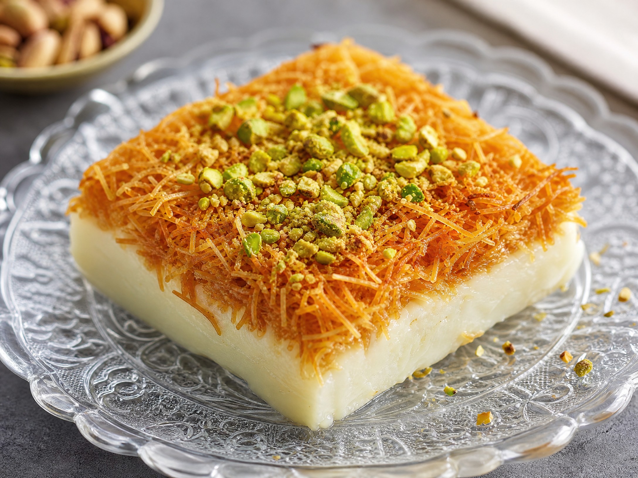 Mükemmel Tereyağlı Eriştenin Yanında Ne Yemeliyiz? Yanında Ne Gider?